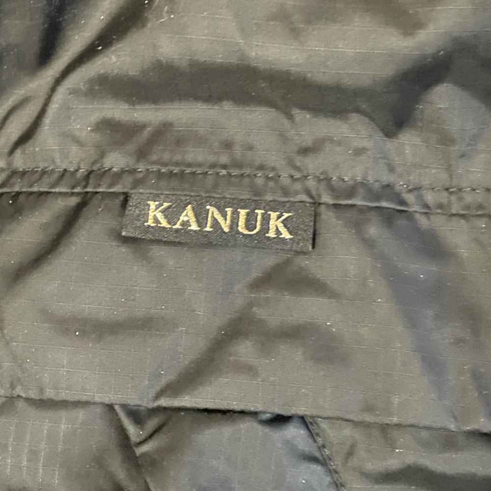 NWT Kanuk Typha Jacket size L - Picture 10 of 11